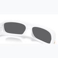Ochelari de soare Oakley Permian pearl white 7