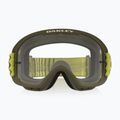 Ochelari de ciclism Oakley O Frame 2.0 Pro MTB cactus dark brush/clear 2