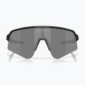 Ochelari de soare Oakley Sutro Lite Sweep dark galaxy/prizm black 2