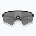 Ochelari de soare Oakley Sutro Lite Sweep dark galaxy/prizm black 3
