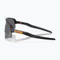 Ochelari de soare Oakley Sutro Lite Sweep dark galaxy/prizm black 5