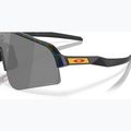 Ochelari de soare Oakley Sutro Lite Sweep dark galaxy/prizm black 6