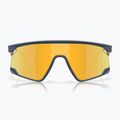 Ochelari de soare Oakley Bxtr matte abyss/prizm 24k 2