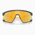 Ochelari de soare Oakley Bxtr matte abyss/prizm 24k 3