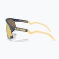 Ochelari de soare Oakley Bxtr matte abyss/prizm 24k 5