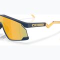 Ochelari de soare Oakley Bxtr matte abyss/prizm 24k 6