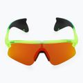 Ochelari de soare Oakley Stunt Devil matte uranium/prizm ruby 4