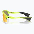Ochelari de soare Oakley Stunt Devil matte uranium/prizm ruby 7