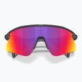 Ochelari de soare Oakley Stunt Devil matte black/prizm road 5