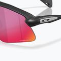 Ochelari de soare Oakley Stunt Devil matte black/prizm road 6