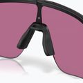 Ochelari de soare Oakley Stunt Devil matte black/prizm road 7