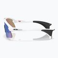 Ochelari de soare Oakley Stunt Devil S matte white/prizm sapphire 3