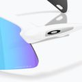 Ochelari de soare Oakley Stunt Devil S matte white/prizm sapphire 6