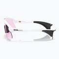 Ochelari de soare Oakley Stunt Devil S matte white/prizm low light 3