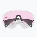 Ochelari de soare Oakley Stunt Devil S matte white/prizm low light 4