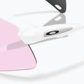 Ochelari de soare Oakley Stunt Devil S matte white/prizm low light 5