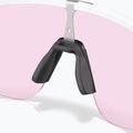Ochelari de soare Oakley Stunt Devil S matte white/prizm low light 6