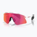 Ochelari de soare Oakley Stunt Devil S matte clear/prizm field