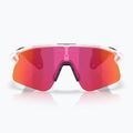 Ochelari de soare Oakley Stunt Devil S matte clear/prizm field 2
