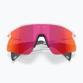 Ochelari de soare Oakley Stunt Devil S matte clear/prizm field 3