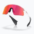 Ochelari de soare Oakley Stunt Devil S matte clear/prizm field 4
