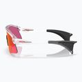 Ochelari de soare Oakley Stunt Devil S matte clear/prizm field 5