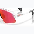 Ochelari de soare Oakley Stunt Devil S matte clear/prizm field 6