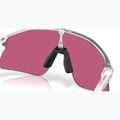 Ochelari de soare Oakley Stunt Devil S matte clear/prizm field 7