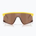 Ochelari de soare Oakley Bxtr yellow/prizm tungsten 2