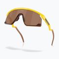 Ochelari de soare Oakley Bxtr yellow/prizm tungsten 3