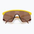 Ochelari de soare Oakley Bxtr yellow/prizm tungsten 4