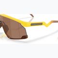 Ochelari de soare Oakley Bxtr yellow/prizm tungsten 6