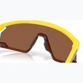 Ochelari de soare Oakley Bxtr yellow/prizm tungsten 7