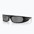 Ochelari de soare Oakley Highland black