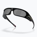 Ochelari de soare Oakley Highland black 4