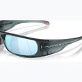 Ochelari de soare Oakley Highland crystal black 6