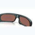 Ochelari de soare Oakley Highland crystal black 7