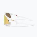 Ochelari de soare pentru copii Oakley resistor sweep matte white/prizm 24k 5