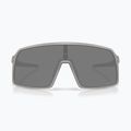 Ochelari de soare Oakley Sutro titanium/Prizm Black 2