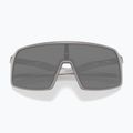 Ochelari de soare Oakley Sutro titanium/Prizm Black 3