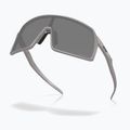 Ochelari de soare Oakley Sutro titanium/Prizm Black 4