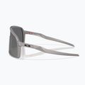 Ochelari de soare Oakley Sutro titanium/Prizm Black 5