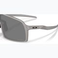 Ochelari de soare Oakley Sutro titanium/Prizm Black 6