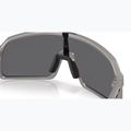 Ochelari de soare Oakley Sutro titanium/Prizm Black 7