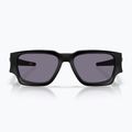 Ochelari de soare Oakley Instagator matte black/prizm grey 2