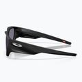Ochelari de soare Oakley Instagator matte black/prizm grey 3