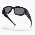 Ochelari de soare Oakley Instagator matte black/prizm grey 4