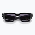 Ochelari de soare Oakley Instagator matte black/prizm grey 5