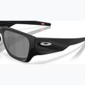 Ochelari de soare Oakley Instagator matte black 6