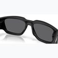 Ochelari de soare Oakley Instagator matte black 7